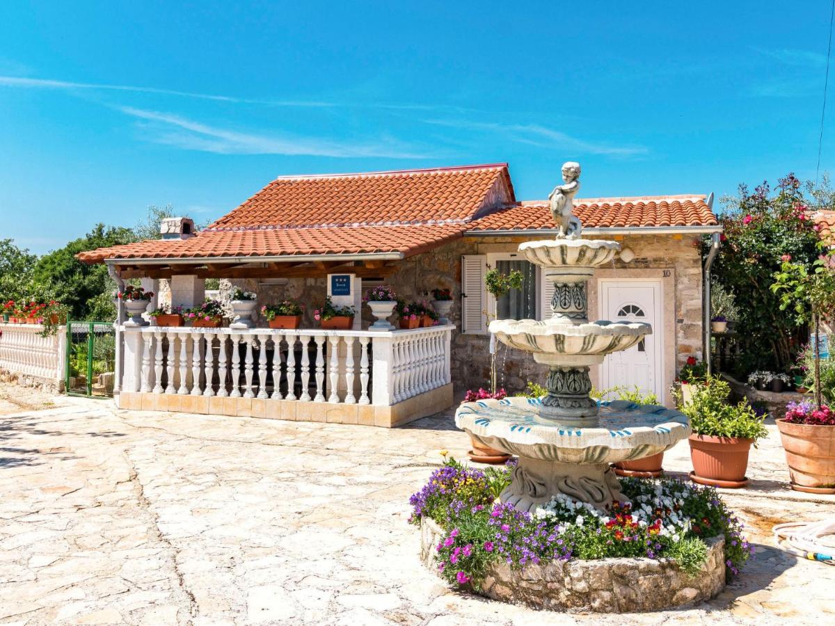 Holiday Home Glavica - Prc605 By Interhome Medaki Luaran gambar