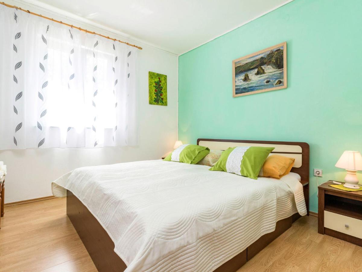 Holiday Home Glavica - Prc605 By Interhome Medaki Luaran gambar