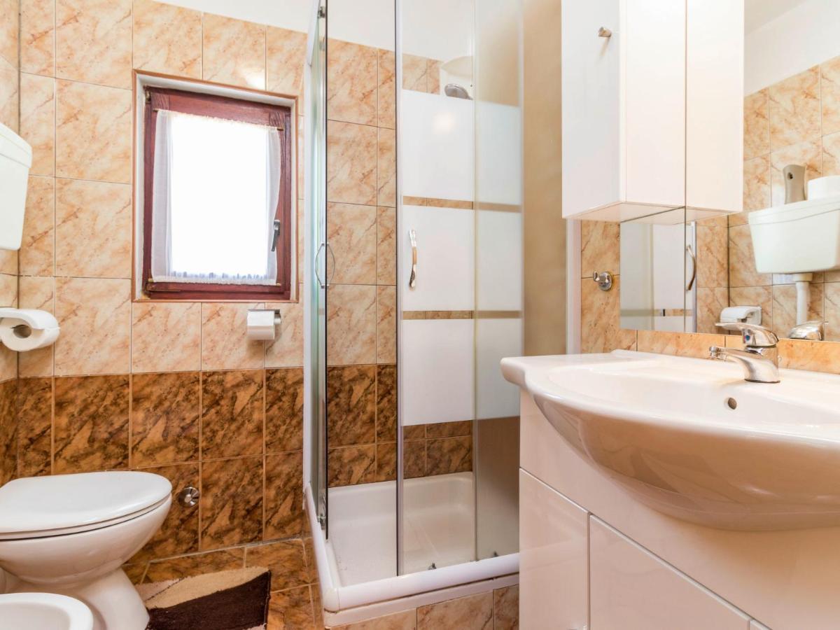 Holiday Home Glavica - Prc605 By Interhome Medaki Luaran gambar