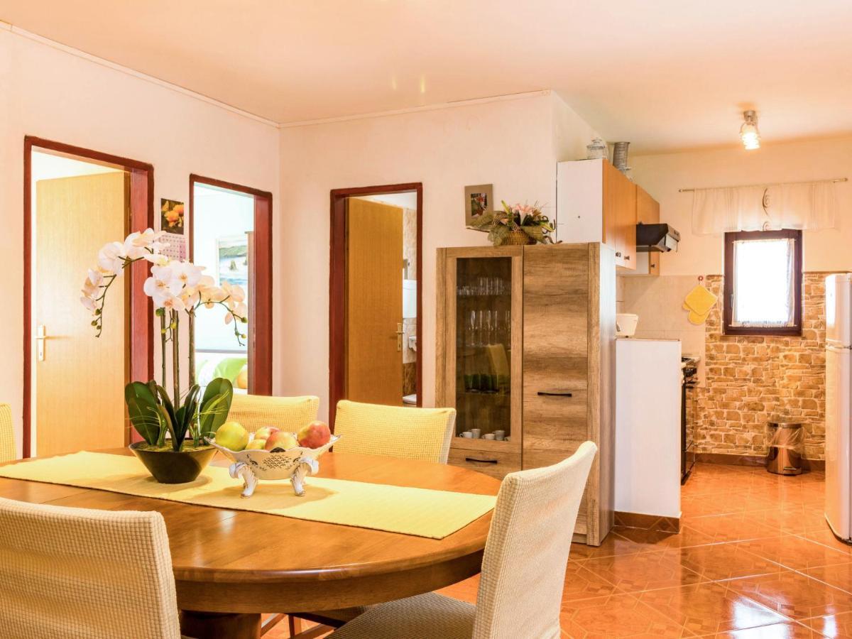 Holiday Home Glavica - Prc605 By Interhome Medaki Luaran gambar