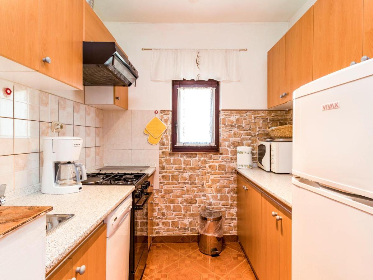 Holiday Home Glavica - Prc605 By Interhome Medaki Luaran gambar