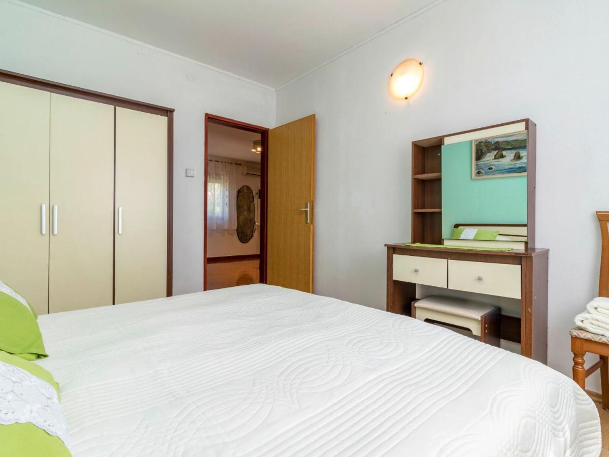 Holiday Home Glavica - Prc605 By Interhome Medaki Luaran gambar