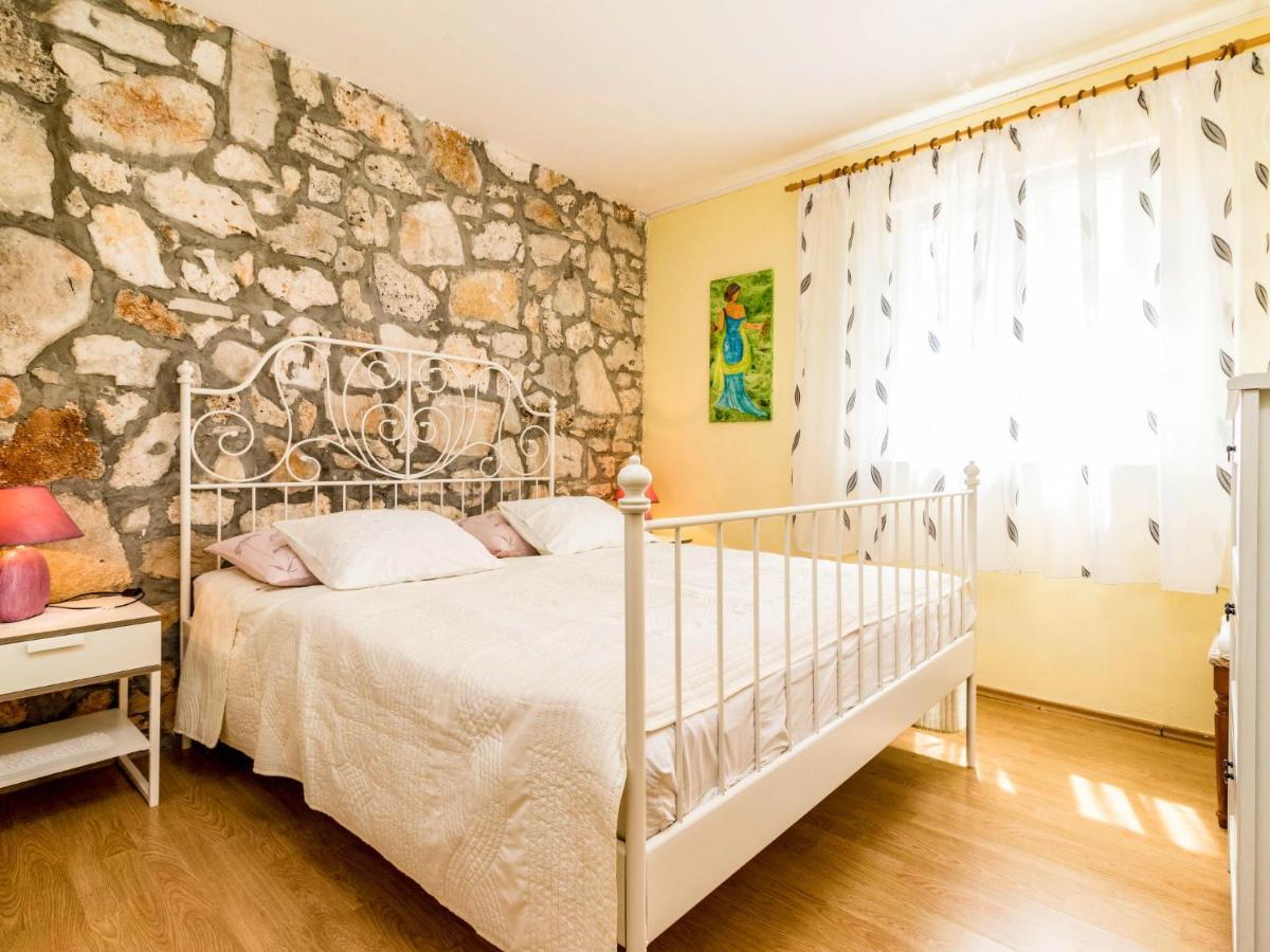 Holiday Home Glavica - Prc605 By Interhome Medaki Luaran gambar